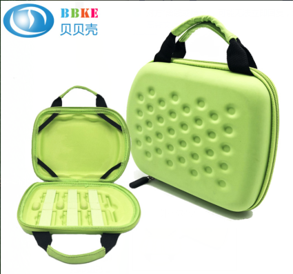 東莞防震耐磨便攜式家用工具包EVA工具包eva包廠家批發定制 修改